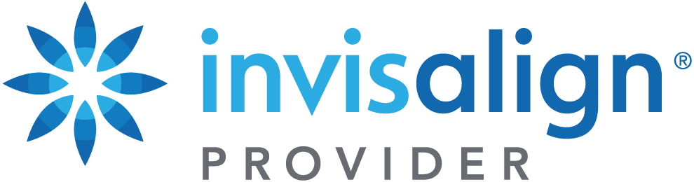 Invisalign Provider Logo